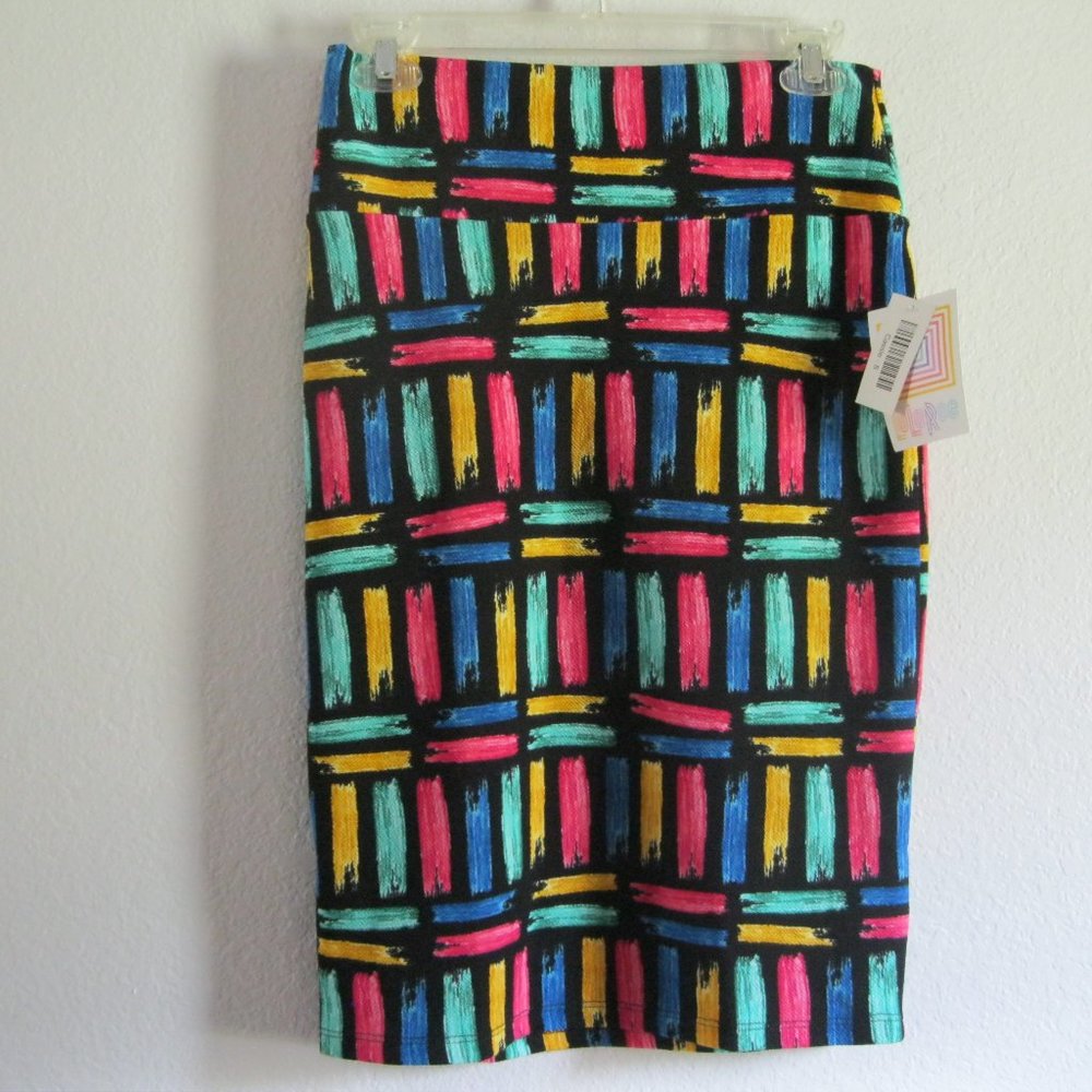 LuLaRoe Skirt - New - Size Small